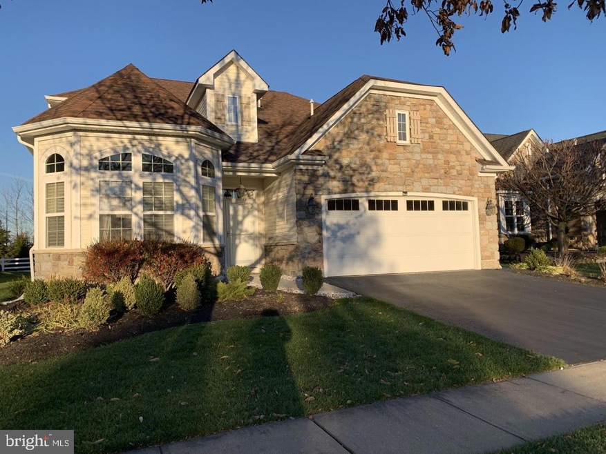 36 Orleans St, Princeton Junction, NJ 08550 - photo 1