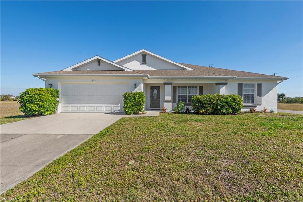 2521 NE 5th Ave, Cape Coral, FL 33909 - photo 1