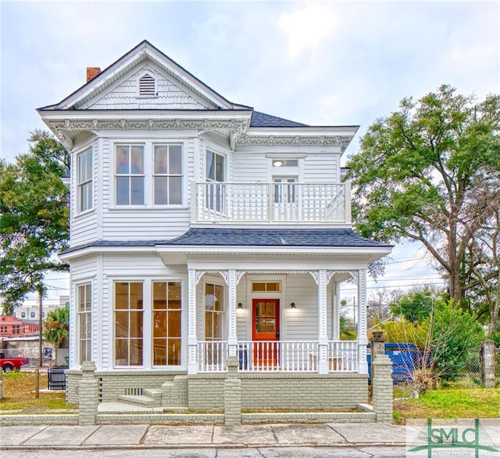 115 W 42nd St, Savannah, GA 31401 - photo 1