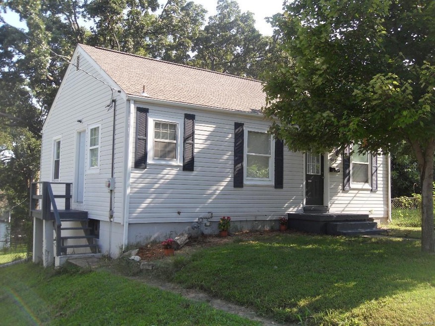 Home Front