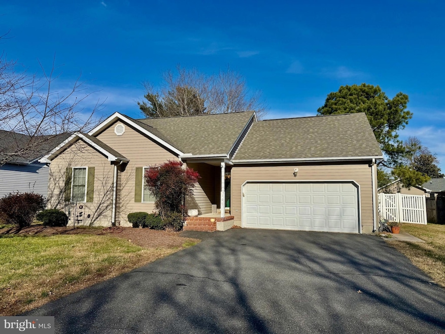 107 Strawberry Way, Rehoboth Beach, DE 19971 - photo 1