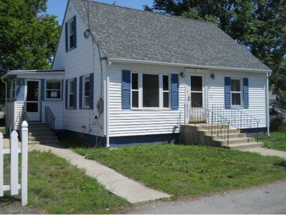 278 Hayward St, Manchester, NH 03103 - photo 1