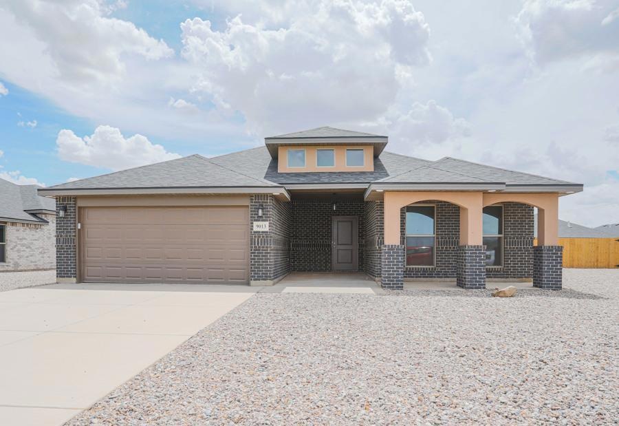 9013 Spirit Ave, Odessa, TX 79765 - photo 1