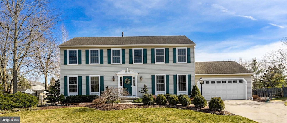 157 Preakness Dr, Mount Laurel, NJ 08054 - photo 1