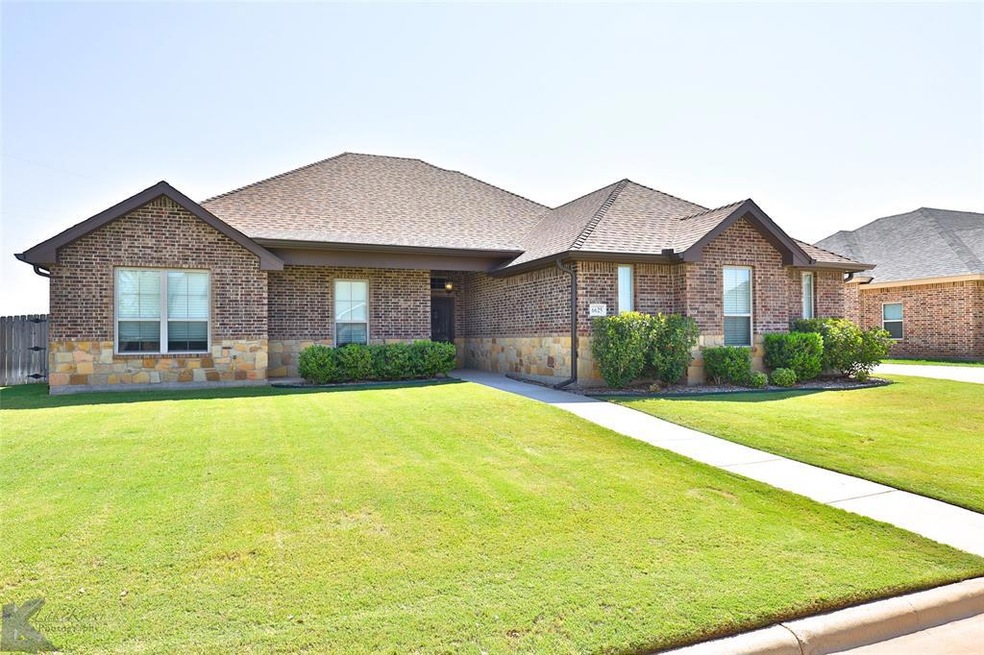 6625 Tradition Dr, Abilene, TX 79606 - photo 1