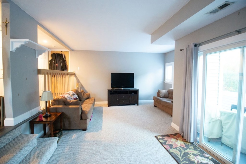 114 Burkhall St unit P, South Weymouth, MA 02190 - photo 1