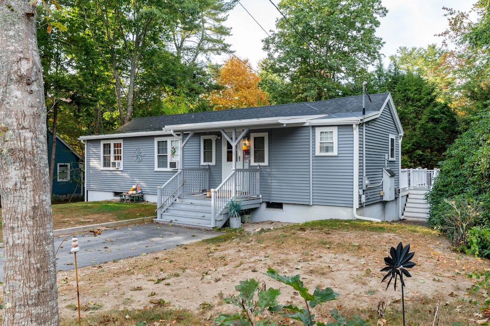 16 Paul St, York, ME 03909 - photo 1