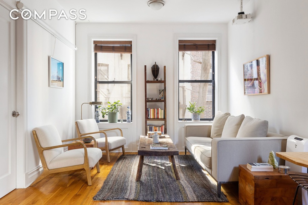 157 Ludlow St unit 3R, New York, NY 10002 - photo 1