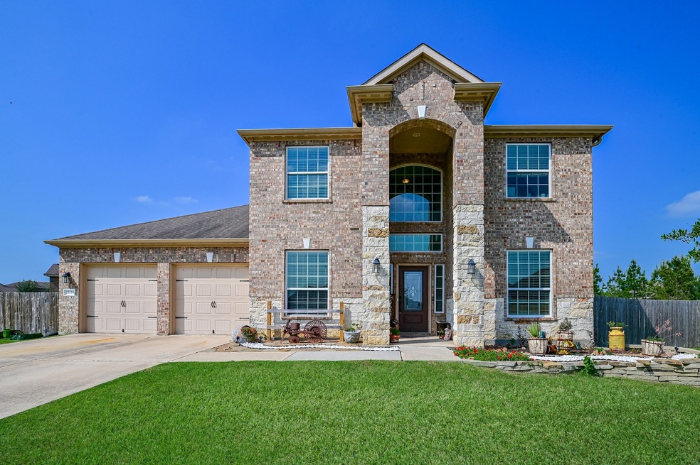 20310 Barrel Run Dr, Hockley, TX 77447 - photo 1