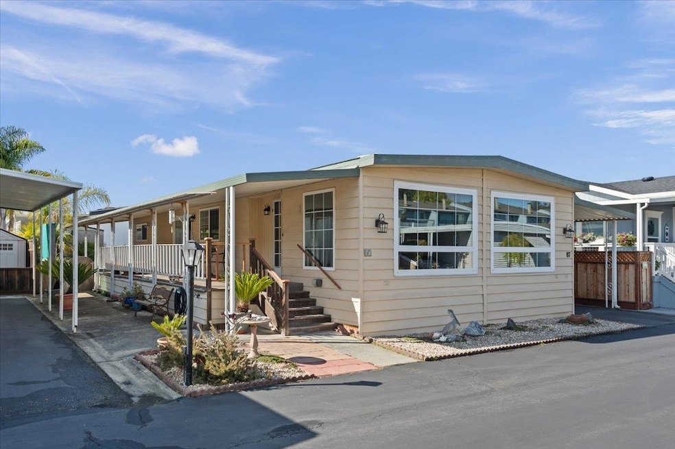 87 Leawood St unit 87, Aptos, CA 95003 - photo 1