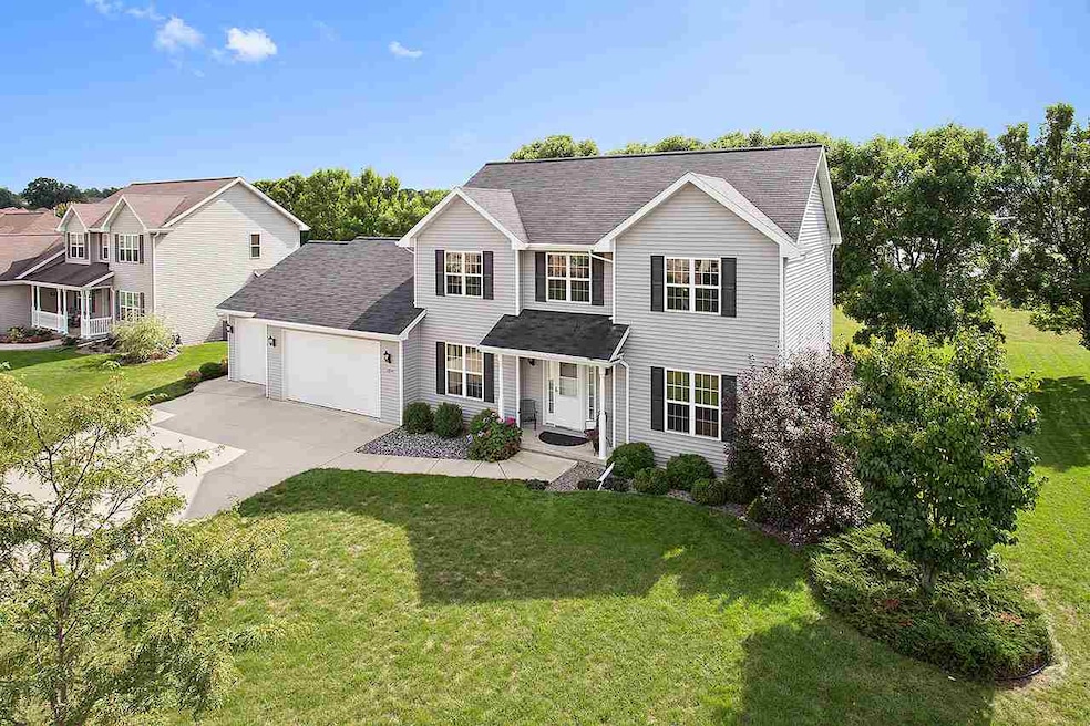 1944 Pheasant Run Trail, de Pere, WI 54115 - photo 1