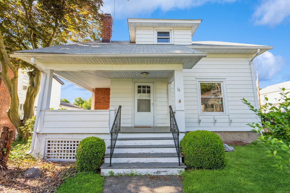 11 Emerson St, Norwalk, CT 06855 - photo 1