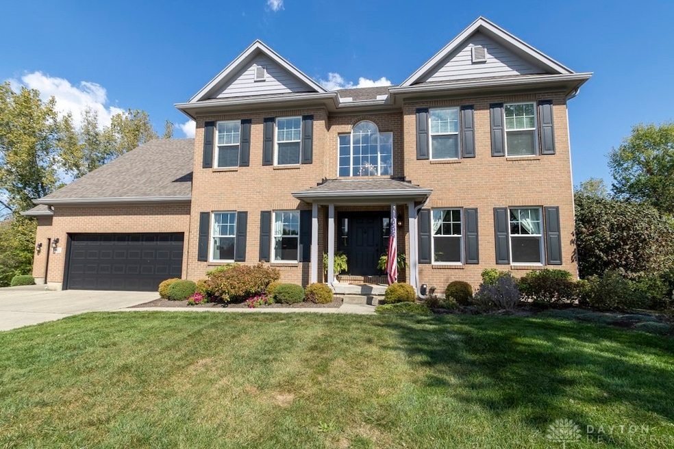 1441 Stone Ash Ct, Dayton, OH 45458 - photo 1