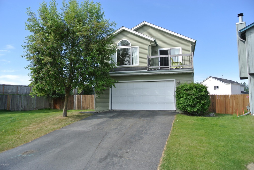 Great cul-de-sac location