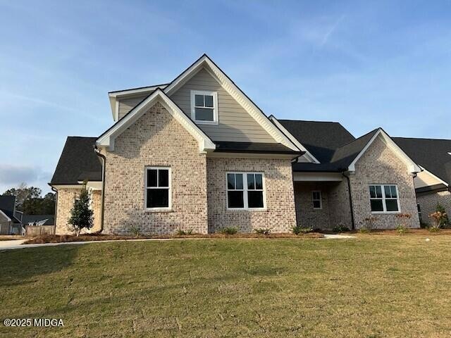 120 Camden Trace, Macon, GA 31210 - photo 1