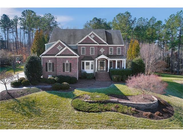 Welcome to 16025 Pine Vale Place in prestigious FO