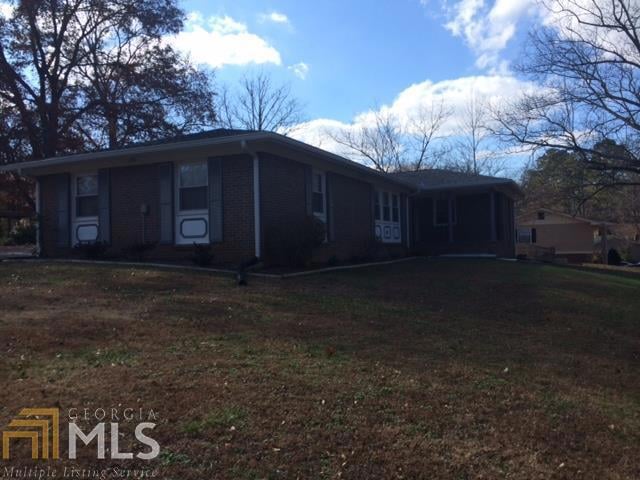 407 W White St, Carrollton, GA 30117 - photo 1