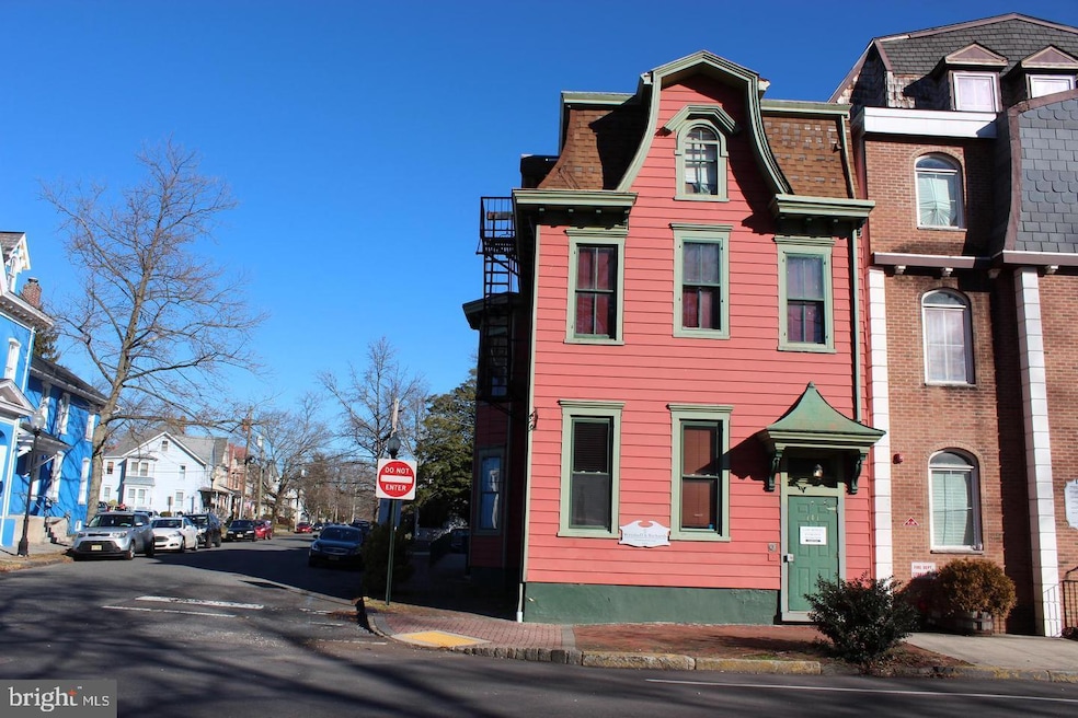 141 High St unit 1, Mount Holly, NJ 08060 - photo 1