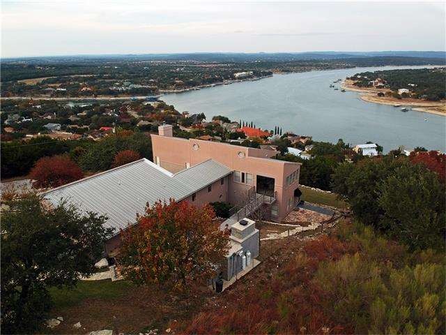 Million Dollar Views of the Texas Hill Country