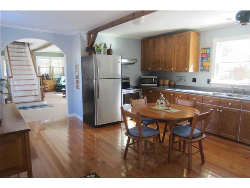 55 Bay Rd, Bowdoinham, ME 04008 - photo 1