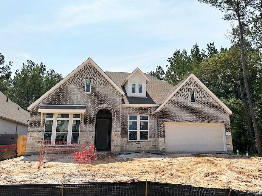 17525 Limoncello Ln, Grangerland, TX 77302 - photo 1