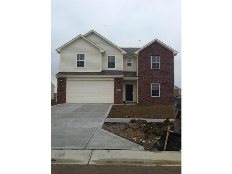 2581 Wildflower Ln, Greenwood, IN 46143 - photo 1