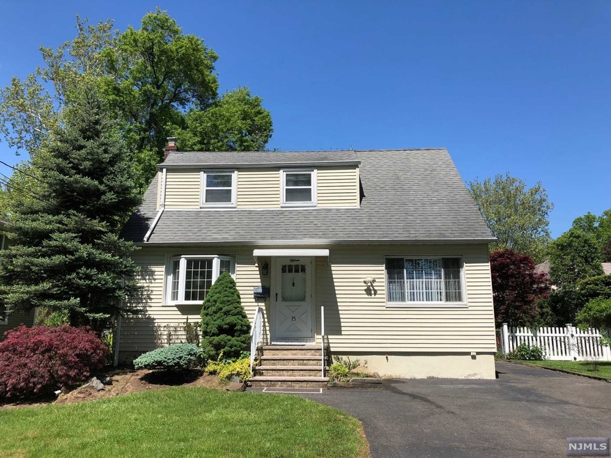 15 Margie Ave, Cresskill, NJ 07626 - photo 1