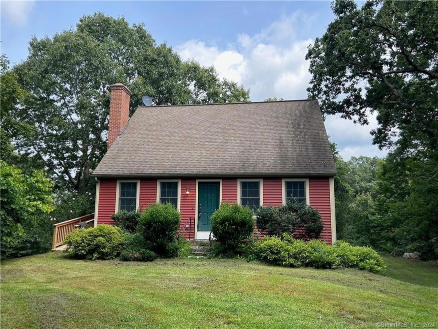 55 Converse Rd unit 2, Woodstock, CT 06281 - photo 1