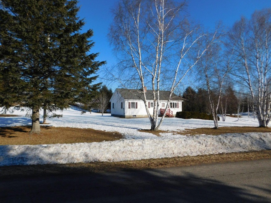 129 Perry Rd, Easton, ME 04740 - photo 1