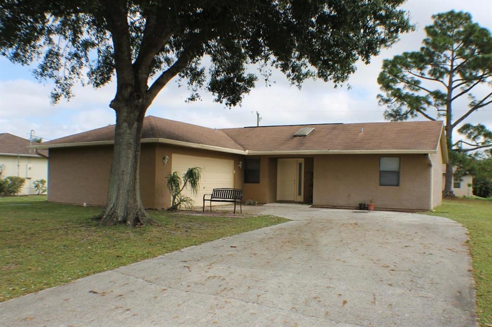 1581 SW Curtis St, Port Saint Lucie, FL 34983 - photo 1