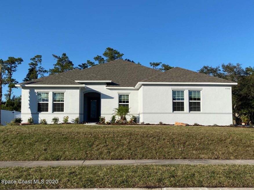 3540 Breezy Point Ln