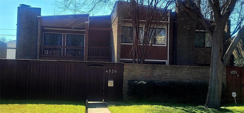 4930 Thunder Rd, Dallas, TX 75244 - photo 1