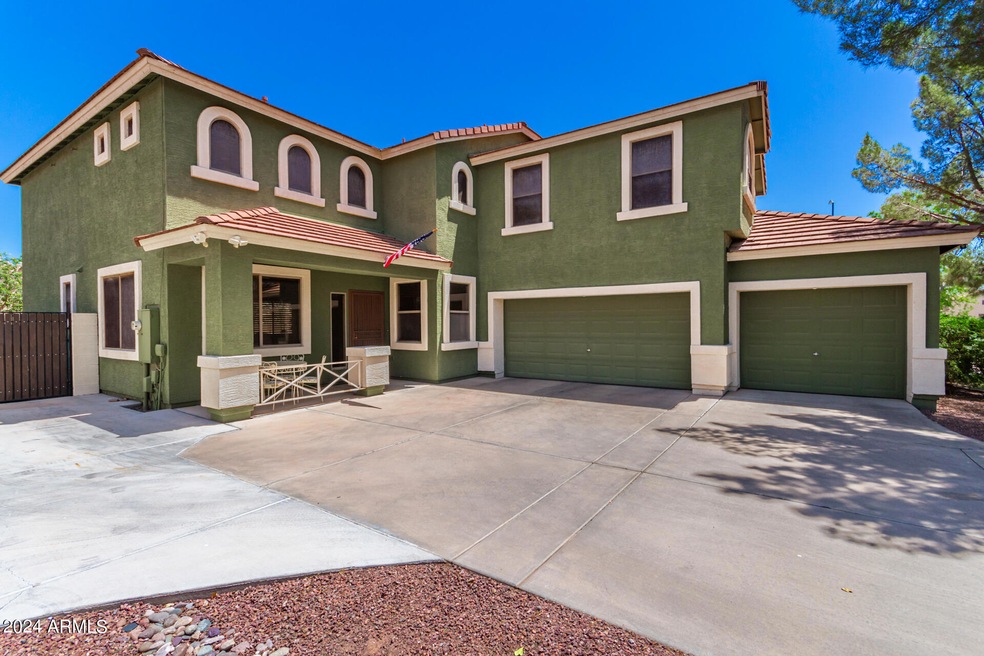 11330 E Pronghorn Ave unit 1, Mesa, AZ 85212 - photo 1