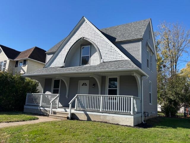 355 Eddy St, Newark, OH 43055 - photo 1