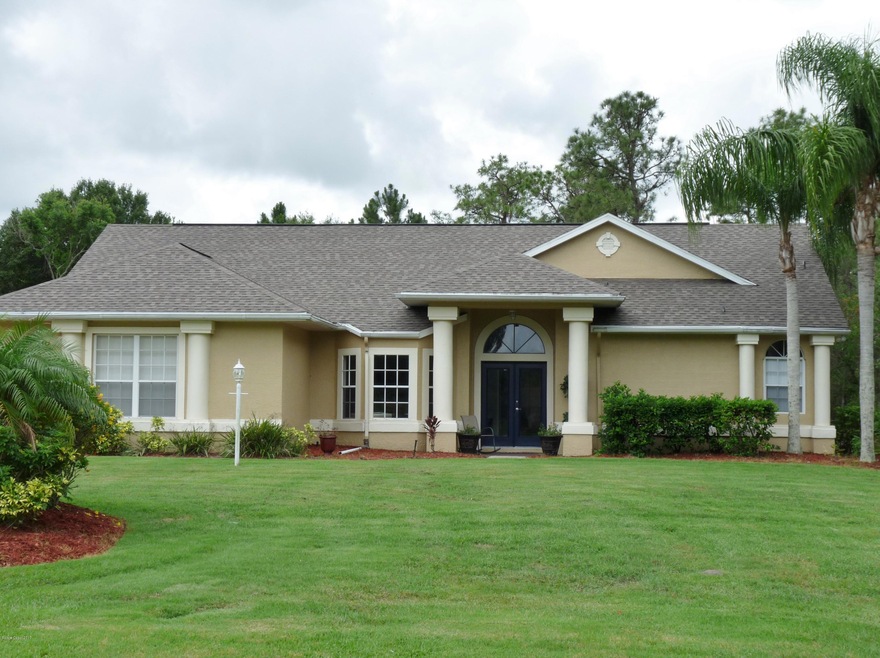 New Roof