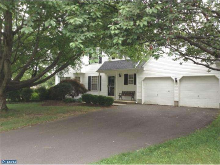 159 Mill Pond Place, Langhorne, PA 19047 - photo 1