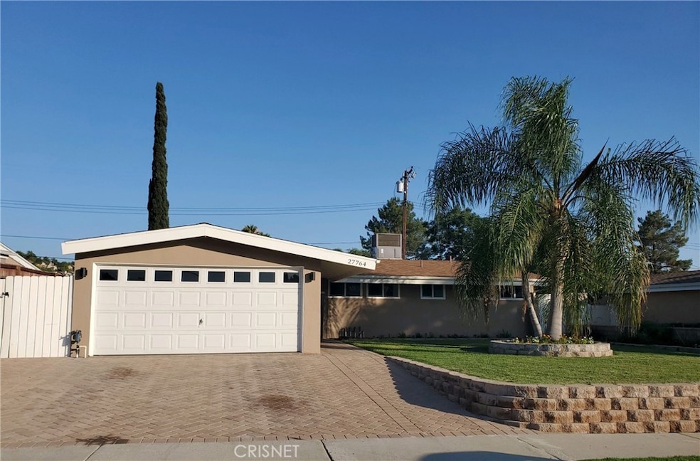 Beautiful landscaping.  Roof replaced 2022.