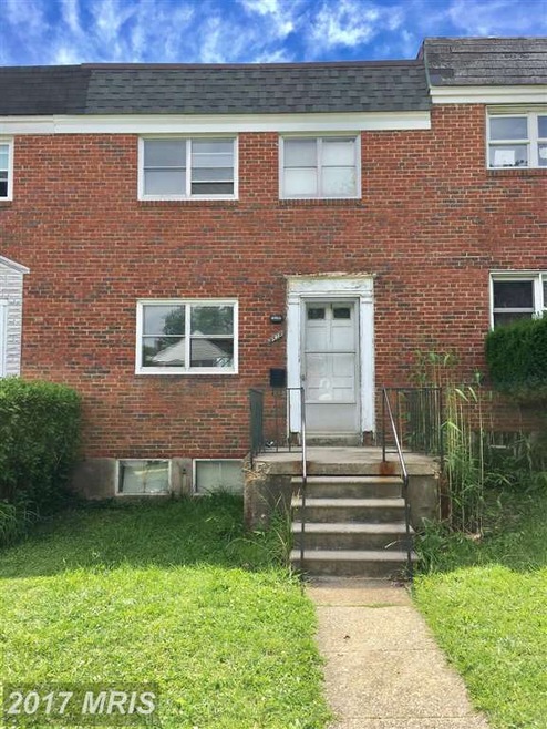 7518 Hillsway Ave, Parkville, MD 21234 - photo 1