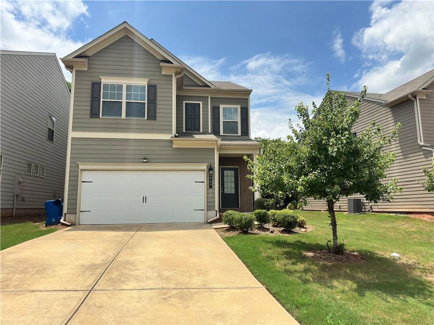 127 Charcoal Ives Dr, Lawrenceville, GA 30045 - photo 1