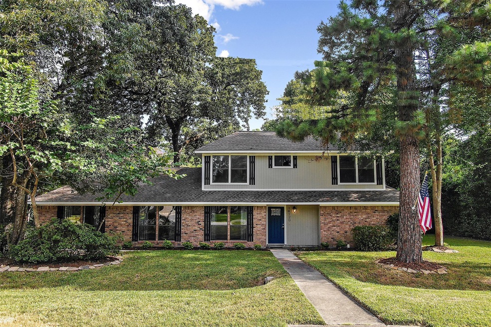 14120 Carneswood Dr, Tomball, TX 77375 - photo 1