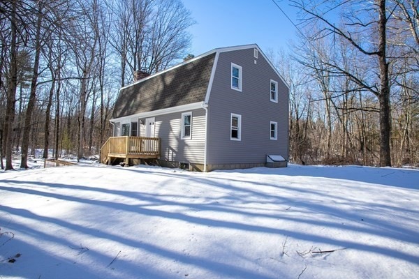 10 Boynton St, Pepperell, MA 01463 - photo 1