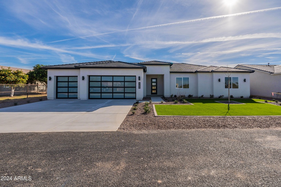 Previous Nexstar Home