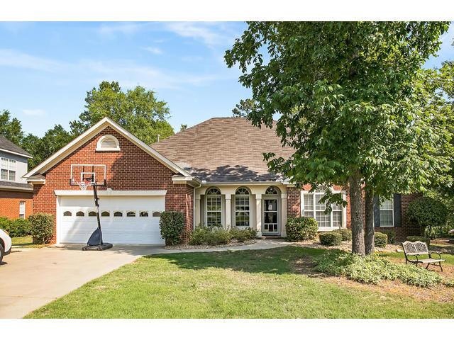 362 Barnsley Dr, Evans, GA 30809 - photo 1