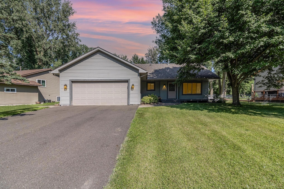 7230 Clear Ridge, Hugo, MN 55038 - photo 1