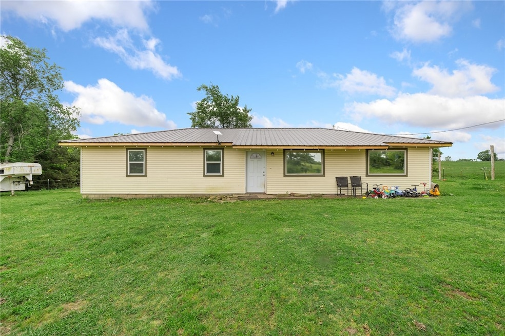15112 Highway 235 S, Everton, AR 72633 - photo 1