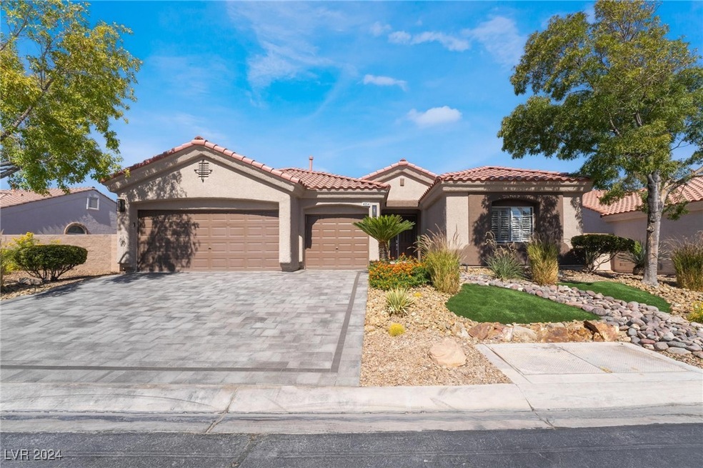4054 Genoa Dr, Las Vegas, NV 89141 - photo 1