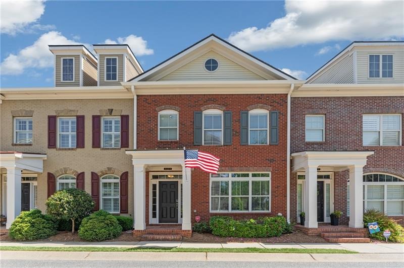 5025 Rosalie Rd, Alpharetta, GA 30022 - photo 1