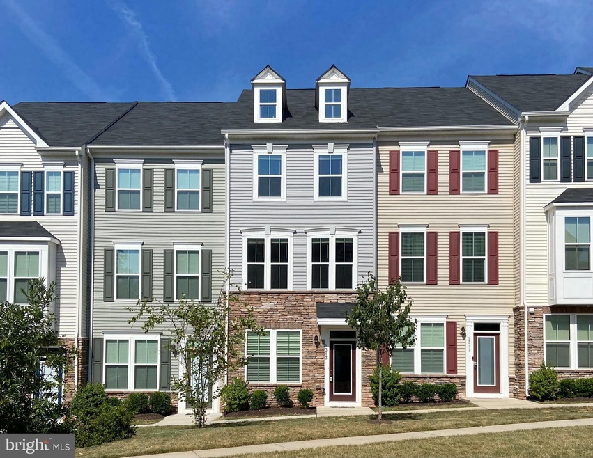 1313 Bruley Rd, Hanover, MD 21076 - photo 1