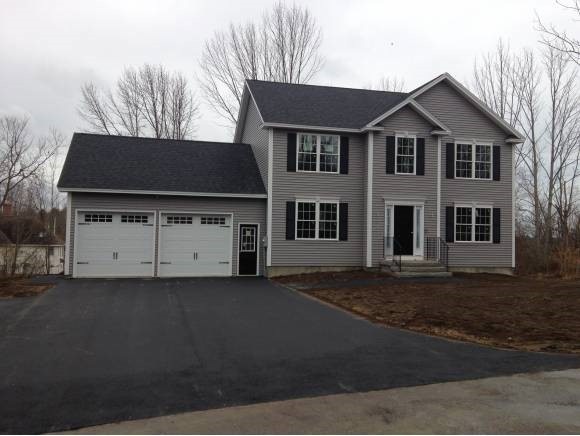 Lot 8 Meadow Ln, Dunbarton, NH 03046 - photo 1