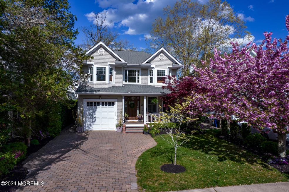 49 Center St, Rumson, NJ 07760 - photo 1